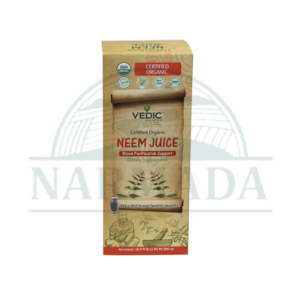 NEEM PWD 100GM VEDIC