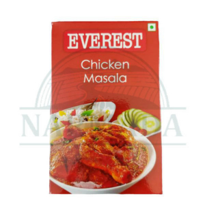 EVEREST CHICKEN MASALA 100GM