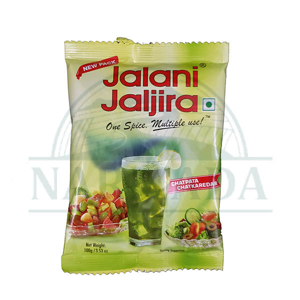 JALANI JALJIRA PWD 100GM