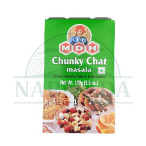 MDH CHUNKY CHAT MASALA 500G