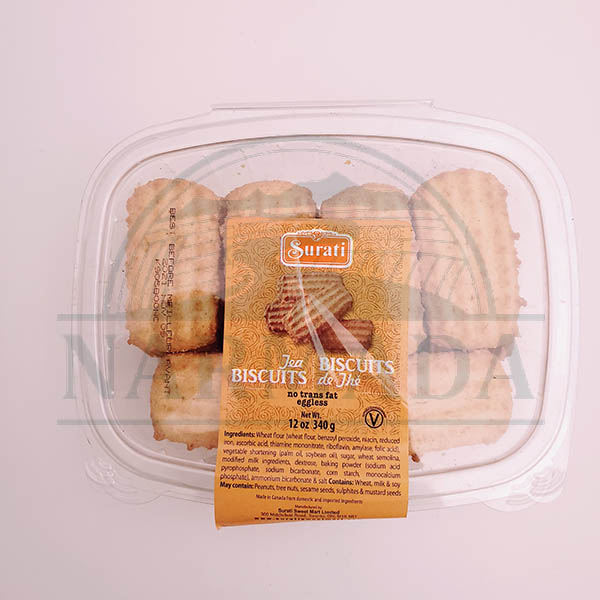 SURATI JEERA COOKIES 340GM