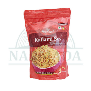 HALDIRAM RATLAMI SEV 14OZ