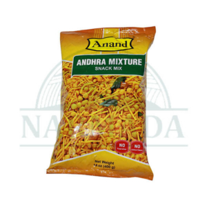ANAND ANDHRA MIXTURE 14OZ