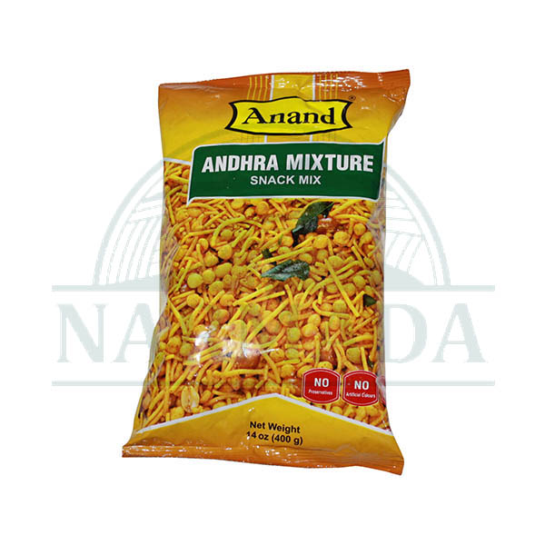 ANAND ANDHRA MIXTURE 14OZ