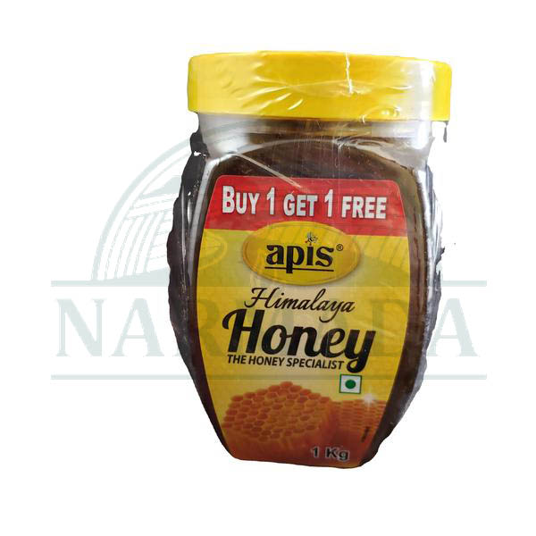 HONEY 1KG HIMALAYA