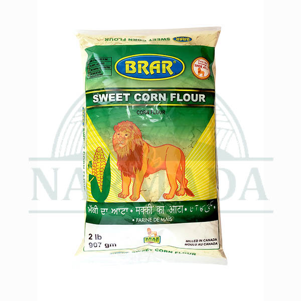 BRAR SWEET CORN FL 2LB