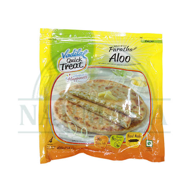 FALOODA KULFI 2LT VADILAL