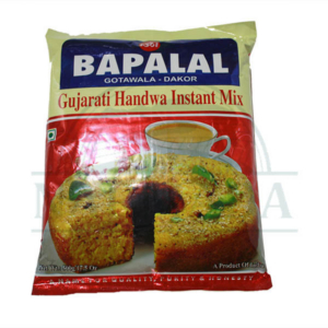 BAPALAL HANDWA INSTANT MIX