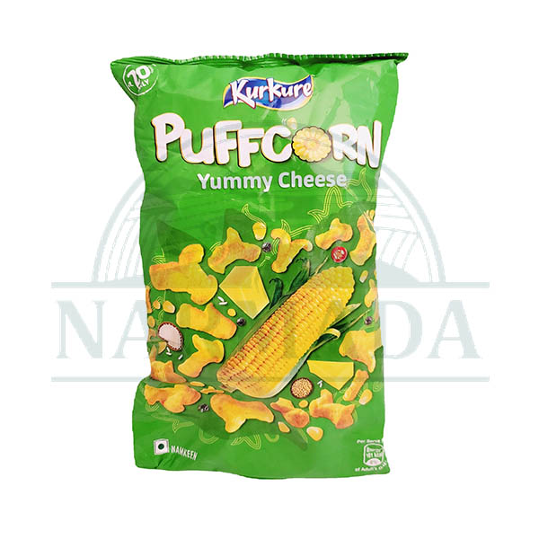 KURKURE PUFFCORN 52GM