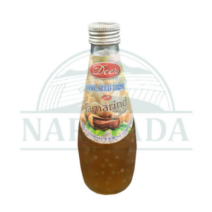 DEER BASIL DRINK TAMARIND 290ML