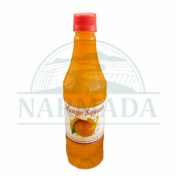 KALVERT ALPHA MANGO SYRUP 750ML