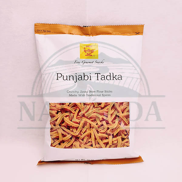 DEEP PUNJABI TADKA 10OZ