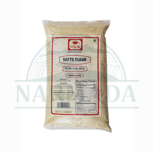 NIRAV SATTU FLOUR 2LB