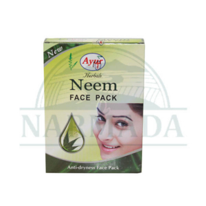 AYUR NEEM FACE PACK