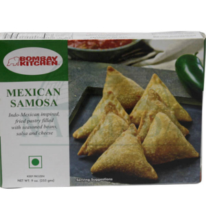 INDUBEN MEXICAN KHAKHRA