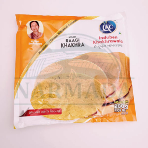 INDUBEN RAAGI KHAKHRA