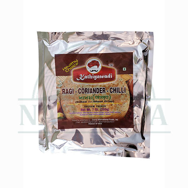 KATHIYAWADI RAGI CORI CHILL KH