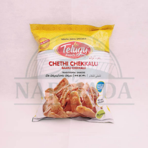 TELUGU CHETHI CHEKKALU 6 OZ