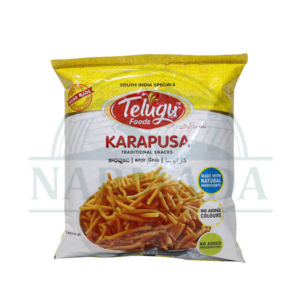 TELUGU KARAOPUSA  6 OZ