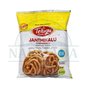 TELUGU JANTHIKALU 6 OZ