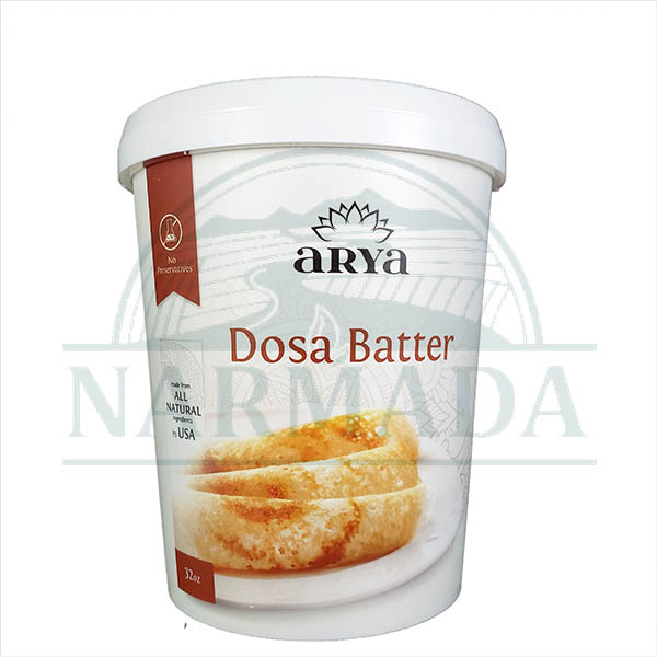DOSA Batter 32oz ARYA