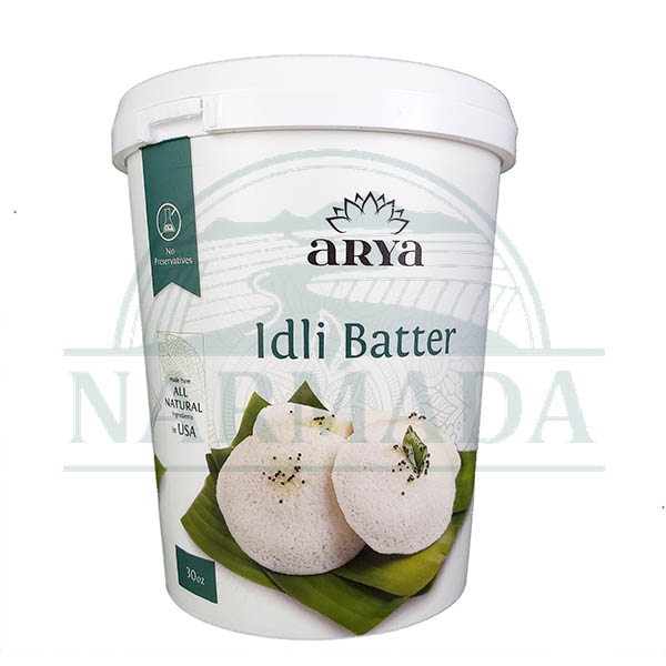 IDLI Batter 30oz ARYA