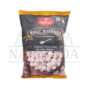 HALDIRAM SIMPLY SALTE MAKHANA 1OZ