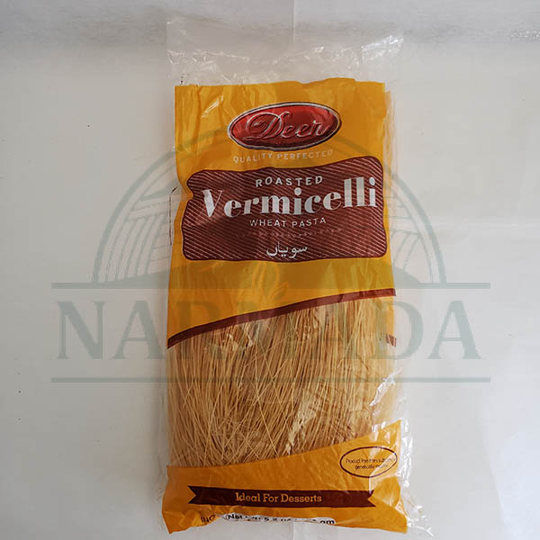 DEER ROASTED VERMICELLI 150GM