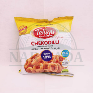 TELUGU CHEKODILU 6OZ