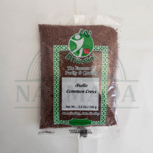 SHAHZADA  ASELIO COMMON CRESS 3.5 OZ
