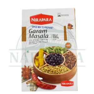 NIRAPARA GARAM MSL 3.5OZ