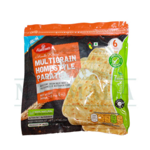 HALDIRAM MULTIGRAIN HOMESTYL