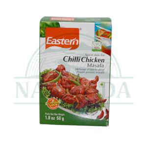 CHILLI CHICKN MSL 100G EASTERN