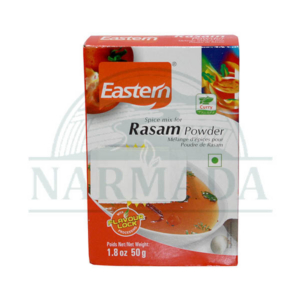 RASAM PWD 50GM EASTERN