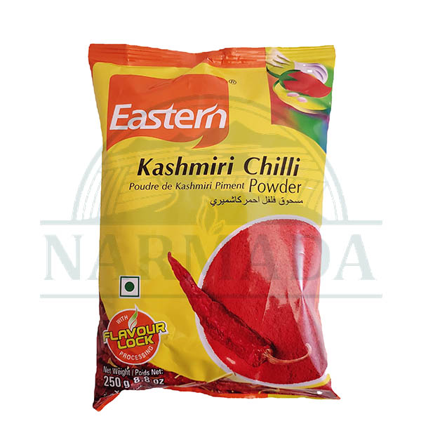 EASTERN KASHMIRI CHILI POWDER 250GM