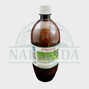 PATANJALI  AMLA JUICE 1LT