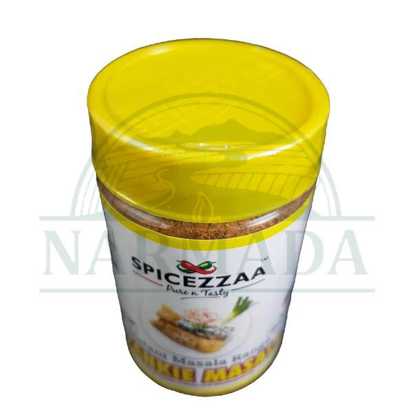FRANKIE MASALA SPICEZZAA 100GMcezzaa