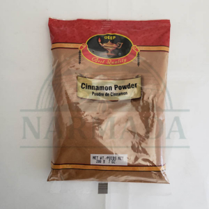 DEEP CINNAMON POWDER 7OZ