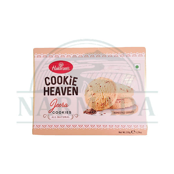 HALDIRAMS COOKIE JEERA