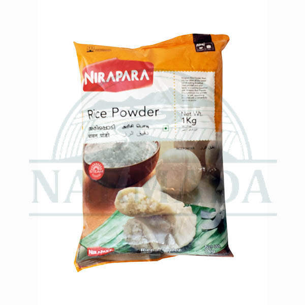NIRAPARA RICE POWDER PODI 1KG