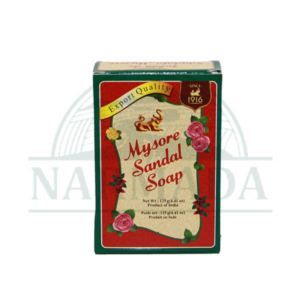 MYSORE SANDAL 125GM