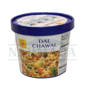 DEEP CUP XPRESS DAL CHAWAL 3.5OZ