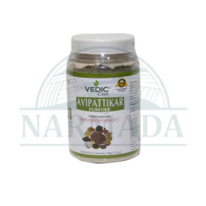 AVIPATTIKAR PWD 100GM VEDIC