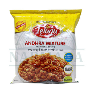 TELUGU ANDHRA MIXTURE 6.35OZ