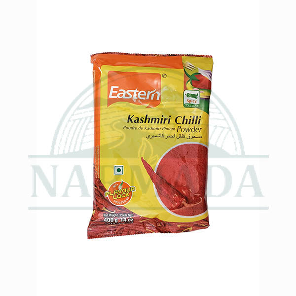 EASTERN KASHMIRI CHILLY PWD 14OZ