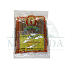 LAXMI CINNAMON STICK FLAT 100G