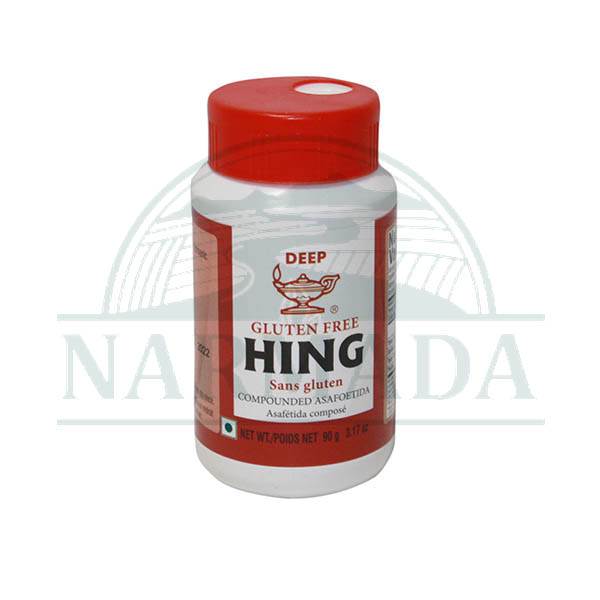 DEEP GLUTEN FREE HING 3.17OZ