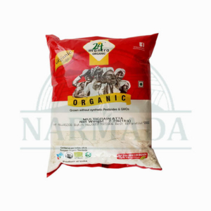 24MANTRA ORGANIC MULTIGRAIN ATTA 2LB