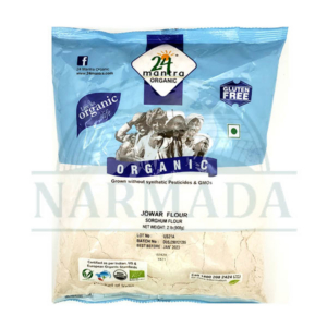 24MNTR ORG JUWAR FLOUR 2LB