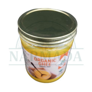 24MANTRA ORGANIC GHEE GRASS FED 14OZ